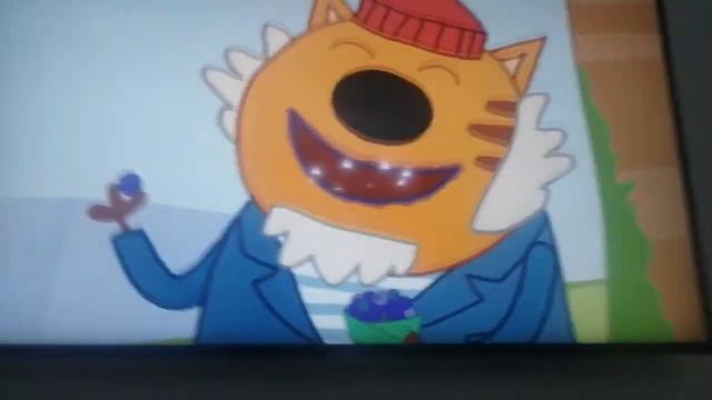 , тупые коты смотреть онлайн