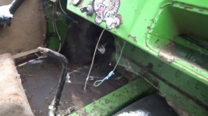 Мотоколяска СЗД.Был у меня такой "автомобиль"