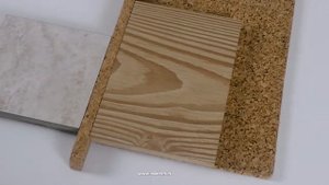 Пробковый компенсатор между плиткой и ламинатом ставить или нет?