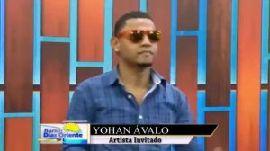 Yohan Avalo Buenos Dias Orientes El Salvador  -Fui Cobarde