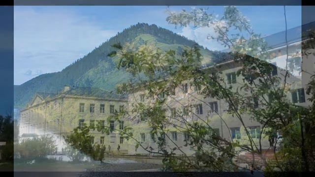 пгт Карымское забайкальский край