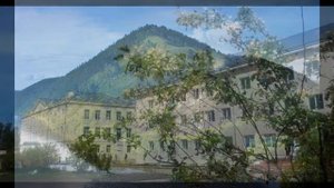 пгт Карымское забайкальский край