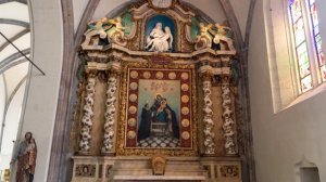 Франция. Анси (Annecy)