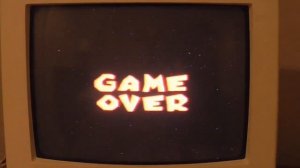 Tons of Super Mario Sunshine Game Overs Reversed