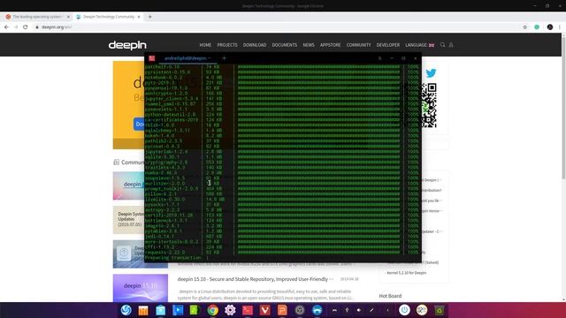 Как установить PyTorch с CPU и GPU?