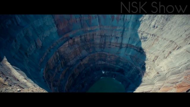 10 САМЫХ ЖУТКИХ ЗАБРОШЕК РОССИИ