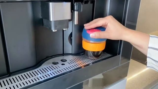 KeepCup | Кружки и чашки для кофе с собой | Видео обзор от Kitchen-Devices.ru смотреть онлайн