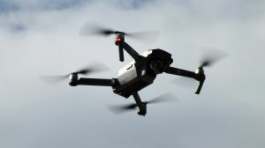 Разведка с воздуха: лучшее видео из зоны СВО за день