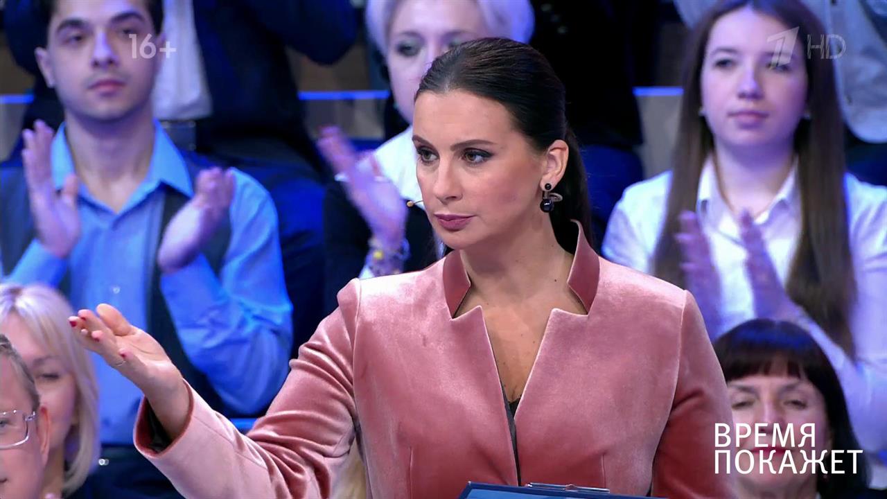 Свобода слова по-украински. Время покажет. Выпуск от 31.08.2017