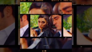 Лейла и Кенан💥 Совершенно другой💥