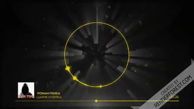 Шарик и Мурка. Притча для детей. # Fishka про книжки.