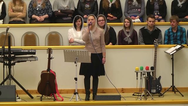 Как прожить на свете без любви / Песня смотреть онлайн