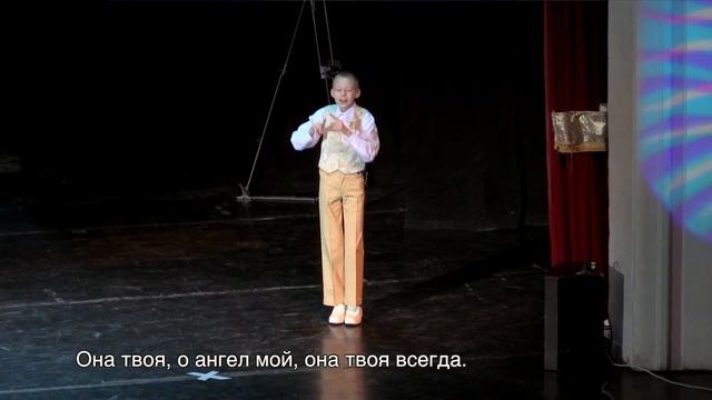 Город золотой смотреть онлайн