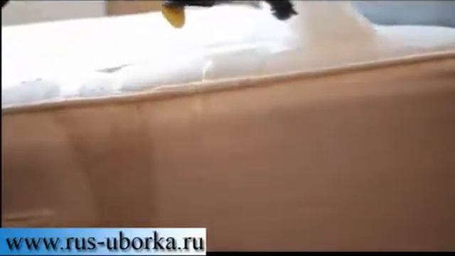 Химчистка матрасов смотреть онлайн