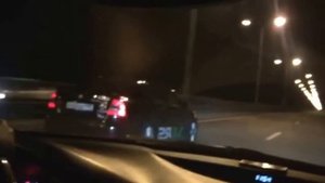 Toyota Camry 3.5 v6 (277hp) vs Skoda Octavia Rs (revo st.2) vs Skoda Octavia Rs (Apr st1)