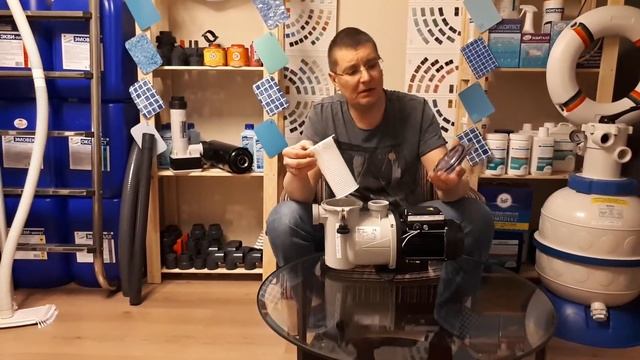 Насосы для бассейна каркасного и бетонного Kripsol. Насос для песочного фильтра бассейна