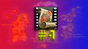 Warcraft 3 Editor. [#4] Выбор героя через таверну.mp4