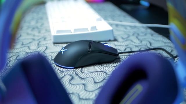 ⌨️/?️/? БЮДЖЕТНЫЙ СЕТАП c Aliexpress! МЕХАНИЧЕСКАЯ КЛАВИАТУРА + ИГРОВАЯ МЫШЬ + ГАРНИТУРА!