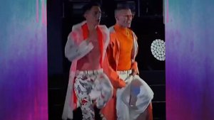 Дорогие!Ура! У нас есть шанс танцевать с Димашем!👌Dears!Hooray!We have a chance to dance with Dimas