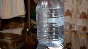 Откачал мед в Медунице 4 Комби Авто. Качество сборки. Циклы откачки. (Вижео)