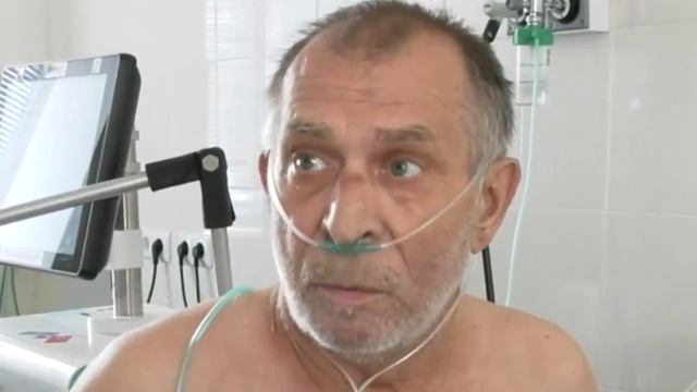 Экибастуз Нововсти Врачи бьют тревогу – реанимация переполнена смотреть онлайн