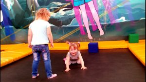 Попрыгайка