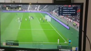 GOL OLÍMPICO CON UMTITI FIFA 19 *IMPRESIONANTE*