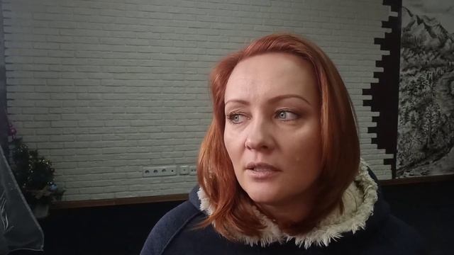 Обучение "Чтение Хроник Акаши" // Людмила Фридрих - ответы на вопросы