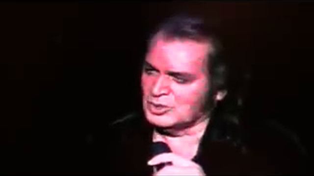 Engelbert Humperdinck "Last Waltz" смотреть онлайн