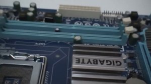 motherboard gigabyte ga-g41mt-s2 Socket 775 ddr3 micro atx - Small  Review