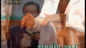 Ретро  Шалум Пинхасов