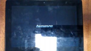 HARD RESET (ПОЛНЫЙ СБРОС) Lenovo Ideapad S6000-H