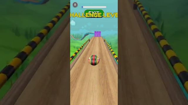 Going Balls Super Bonus Level Part #3 (2x Gold) смотреть онлайн