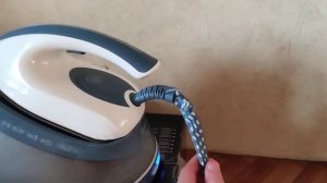 Парогенератор Philips GC8630