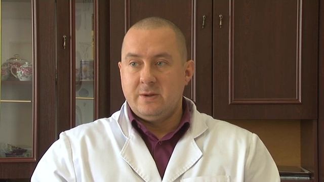 Хроническая обструкция легких и бронхов смотреть онлайн