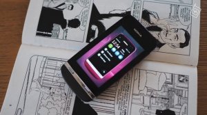 Почти смартфон - обзор Nokia Asha 311 в 2023 году