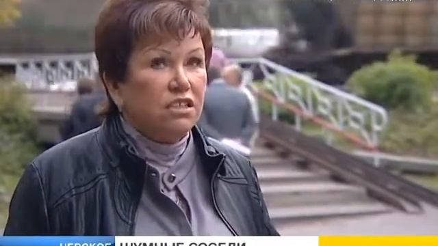 Шумные соседи Tелеканал «100 ТВ» смотреть онлайн