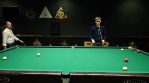 Обзор киев «Легенда Триумф» с Сергеем Крыжановским