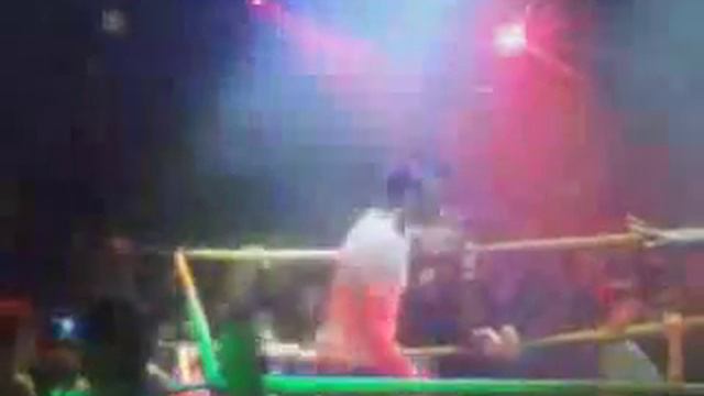 Тектоник обучение: часть 1 [video-dance.ru]09 смотреть онлайн