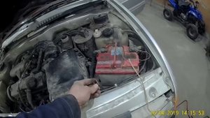 Автоэлектрик за донат. ВАЗ 2114 нет холостых, глохнет, вентилятор радиатора. Квадрик.