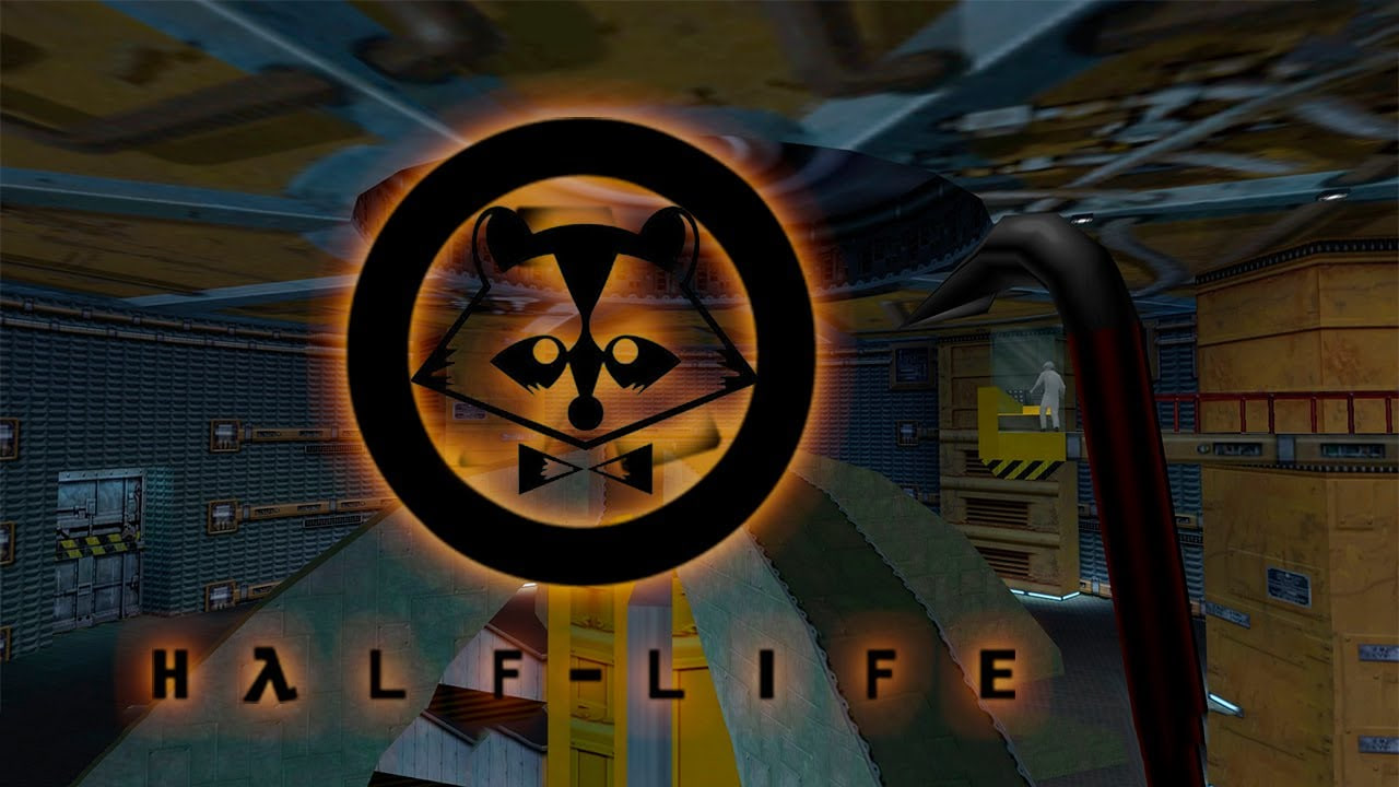 Half Life ◥◣ ◢◤ продолжаем спидранить #12