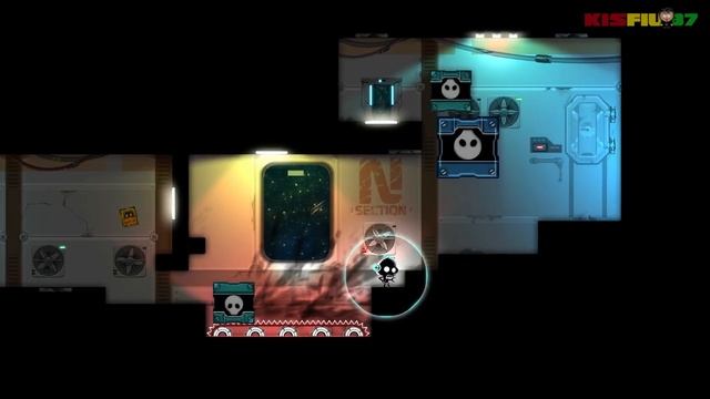 Constant C Gameplay (PC HD) смотреть онлайн