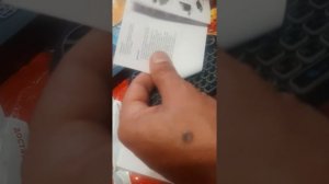 Беспроводная клавиатура с тачпадом аккумуляторная русская и английская розкладка Rii mini i8 2.4G ч