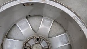 Литые диски R-16 на Peugeot 308 оригинал (4x108)