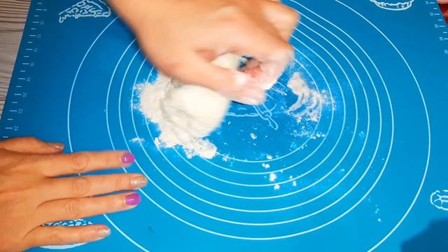 ПОДРУГА ПРИВЕЗЛА ИЗ ИТАЛИИ РЕЦЕПТ ЛЕПЁШЕК И ГОТОВЛЮ ТЕПЕРЬ КАЖДЫЙ ДЕНЬ