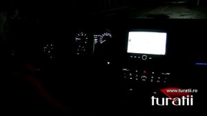 SsangYong Rexton G4 2.2l e-XDi 7G-Tronic 4WD video 3 of 5