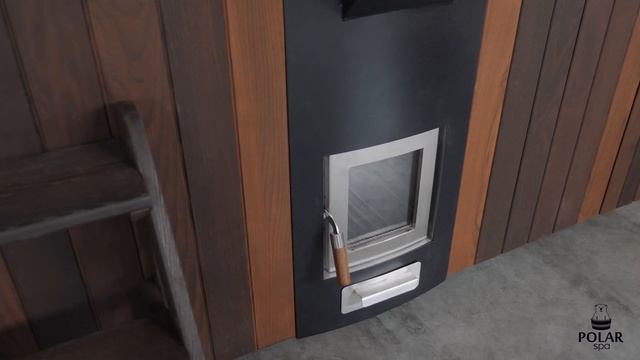 Линейка ELITE купели композитные POLARSPA смотреть онлайн