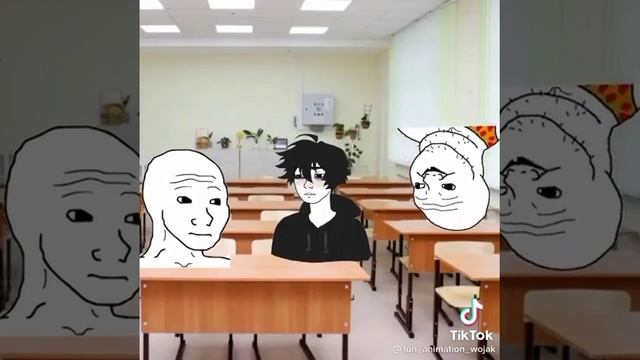 ТА САМАЯ ЯБЕДА