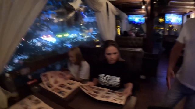 ПОСЛЕДНИЕ ДНИ НА МОРЕ  / ЧТО СЛУЧИЛОСЬ В КАФЕ / ВИТЯЗЕВО / НОЧНАЯ ПАРАЛИЯ смотреть онлайн