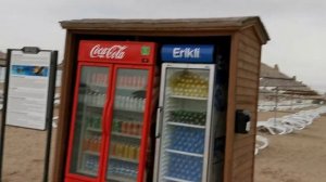 Турция 2021 | Voyage belek #2 | Территория и пляж